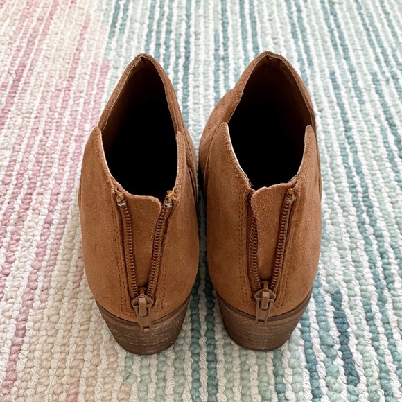 Susina Booties - Picture 3 of 10